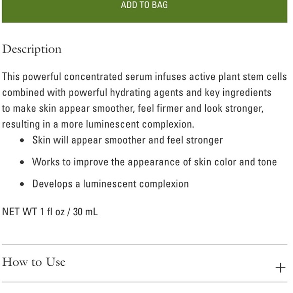 *NWT* Goldfaden MD Supreme Serum - Picture 5 of 5